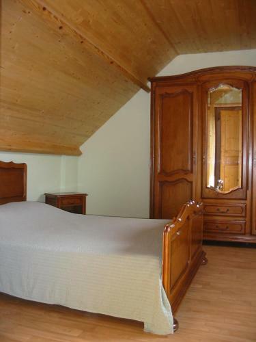 Hostal Chambres D'h�tes Chez R�jane