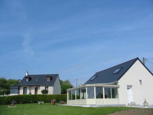 Hostal Chambres D'h�tes Chez R�jane