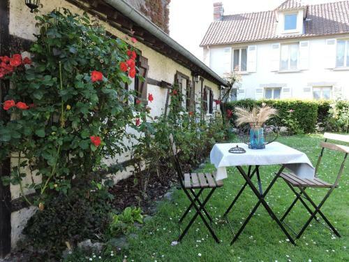 Bed & Breakfast Chambre Safran