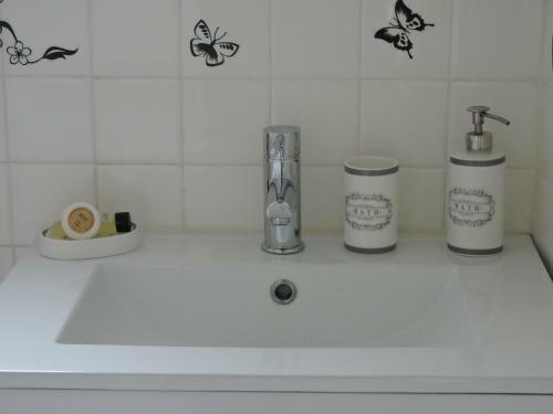 Bed & Breakfast Chambre Safran
