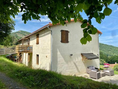 Apartamento Le Concept Pyr�n�en Luxury Suite
