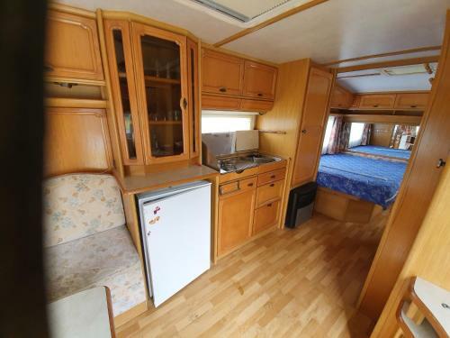 L'aire Du Havre De Cr�ances
