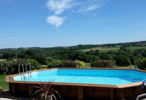 Coet Moru Gites Lavender Cottage