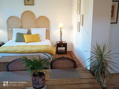 Bed & Breakfast Le Champ De L'eau