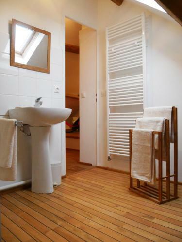 Bed & Breakfast Le Champ De L'eau