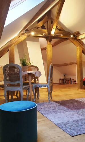 Bed & Breakfast Le Champ De L'eau