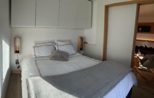Apartamento Le Marquis Courchevel