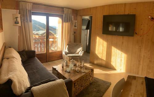 Apartamento Le Marquis Courchevel