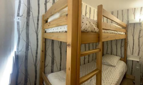 Apartamento Le Marquis Courchevel