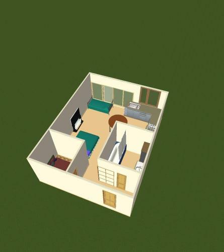 Apartment Anna