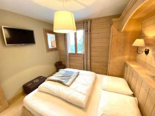 Apartamento Les Craterelles