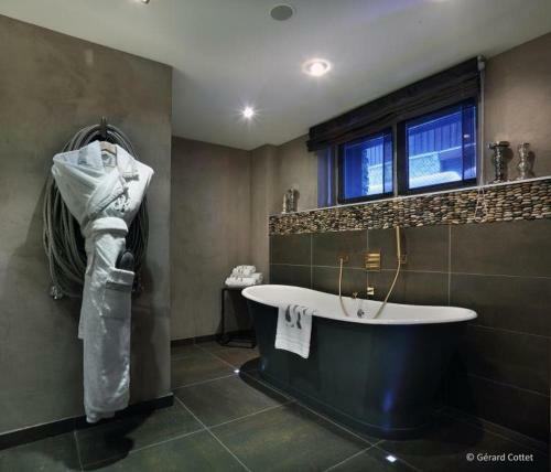Hotel Le Saint Roch
