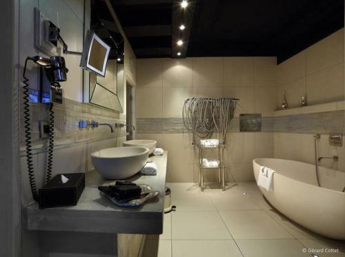 Hotel Le Saint Roch