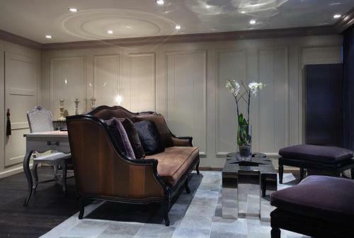 Hotel Le Saint Roch