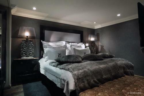 Hotel Le Saint Roch