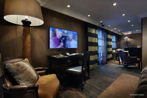 Hotel Le Saint Roch