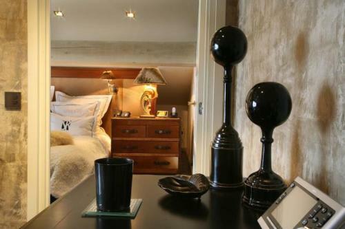 Hotel Le Saint Roch