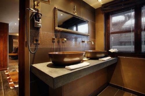 Hotel Le Saint Roch
