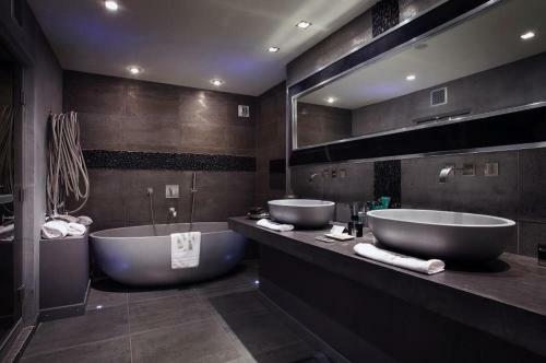 Hotel Le Saint Roch