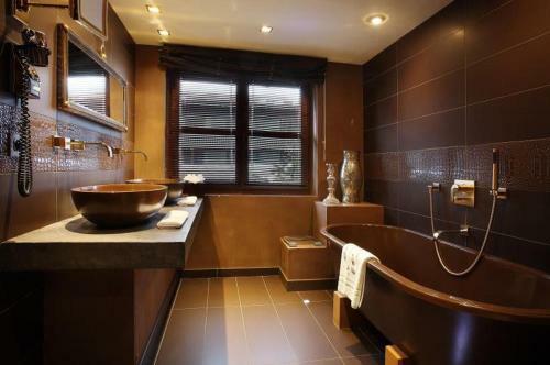 Hotel Le Saint Roch