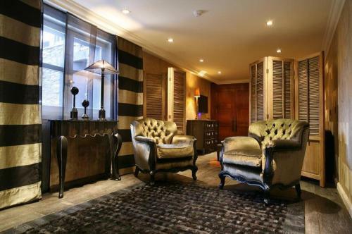Hotel Le Saint Roch