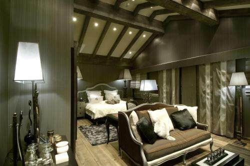 Hotel Le Saint Roch