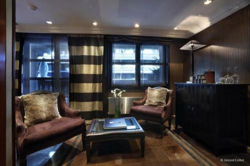 Hotel Le Saint Roch