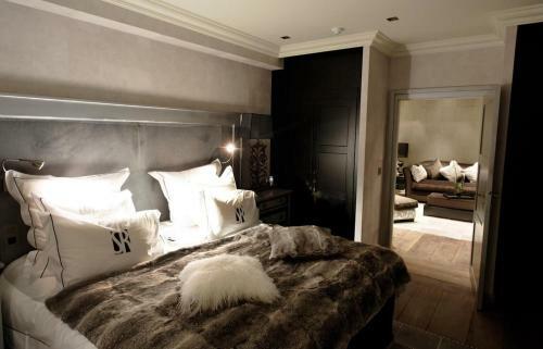Hotel Le Saint Roch
