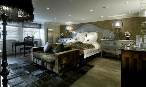 Hotel Le Saint Roch