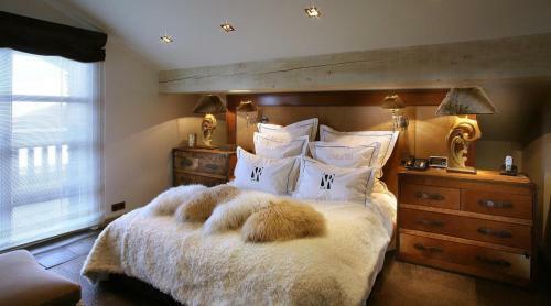 Hotel Le Saint Roch