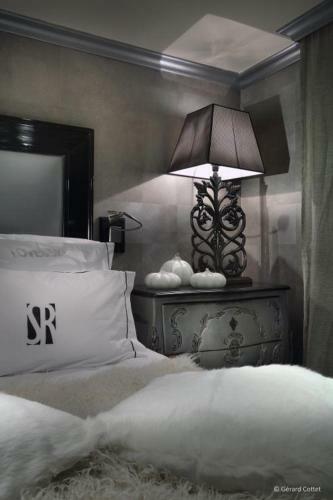 Hotel Le Saint Roch