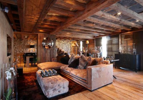 Hotel Le Saint Roch