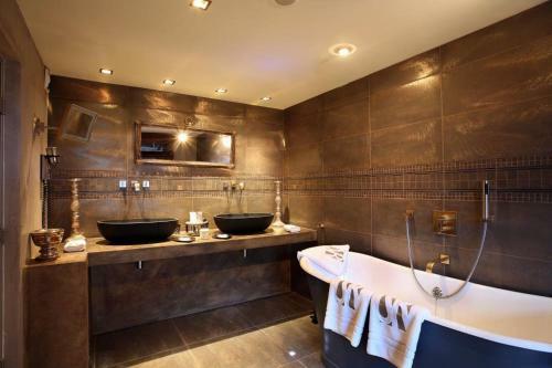 Hotel Le Saint Roch