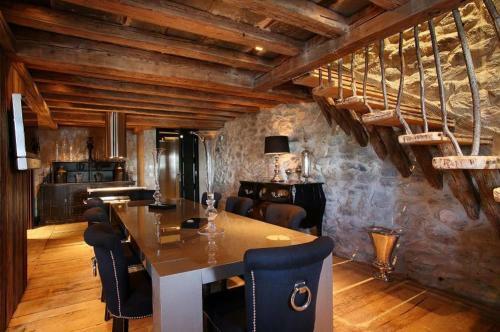 Hotel Le Saint Roch