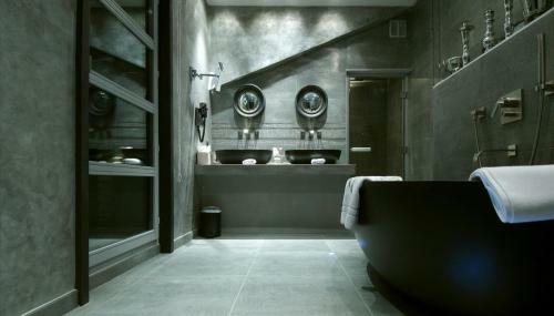 Hotel Le Saint Roch