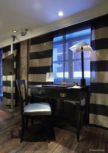 Hotel Le Saint Roch