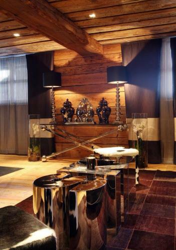 Hotel Le Saint Roch