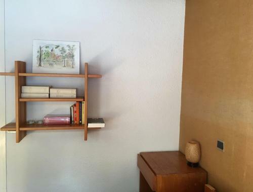 Apartamento Le Solaret