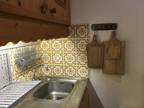 Apartamento Le Solaret