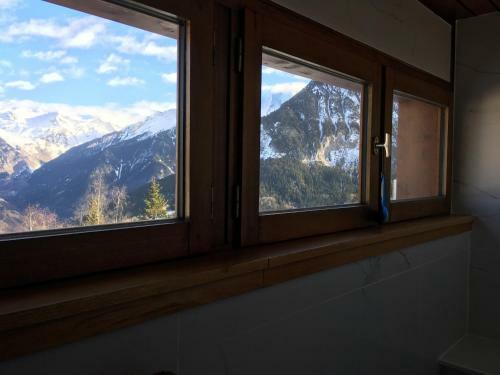 Apartamento Le Solaret