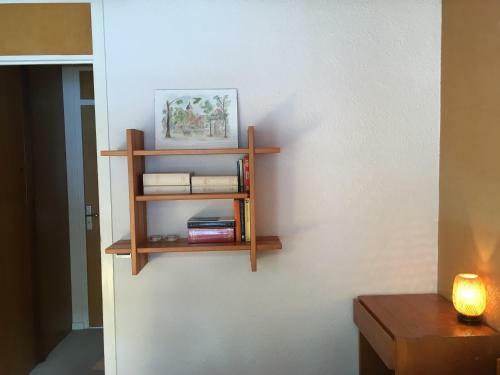 Apartamento Le Solaret