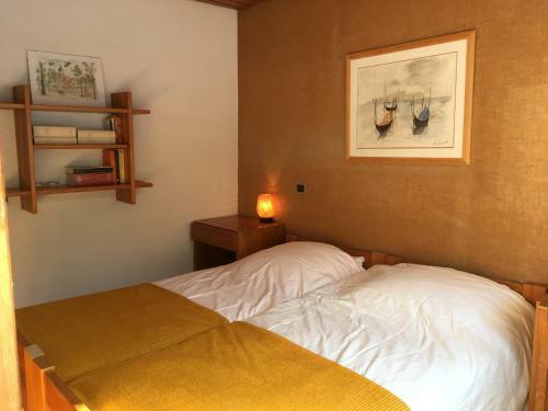 Apartamento Le Solaret