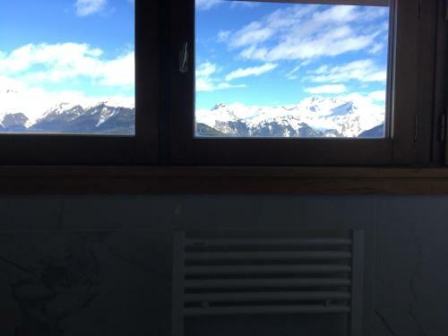 Apartamento Le Solaret