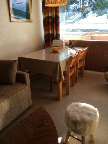 Apartamento Le Solaret