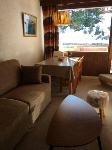 Apartamento Le Solaret