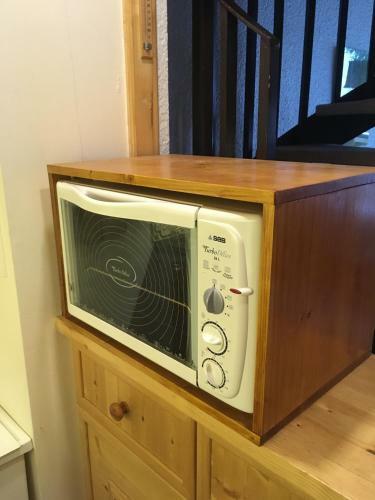 Apartamento Le Solaret