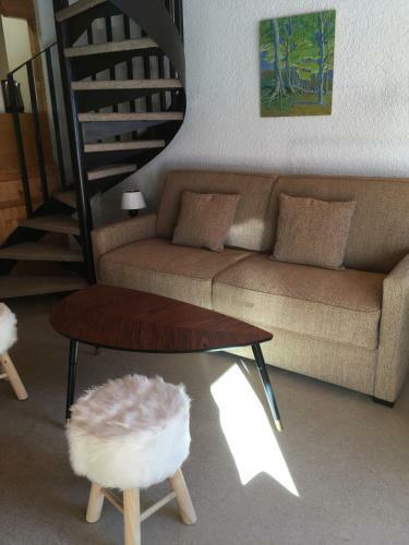 Apartamento Le Solaret