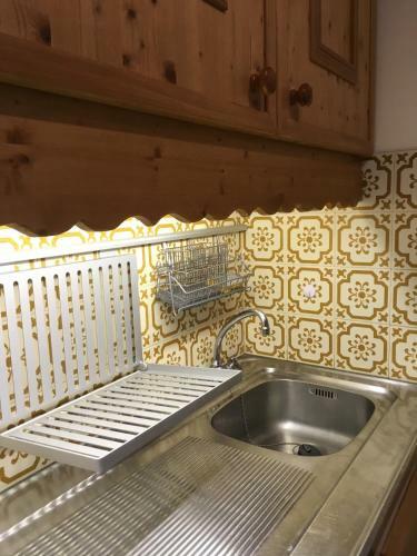 Apartamento Le Solaret