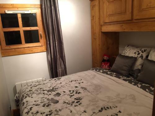 Apartamento Appartement Courchevel Le Praz