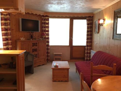 Apartamentos Epic 1850 L'appartement